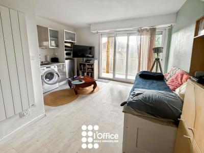 Annonce Vente Appartement Sables-d'olonne 85