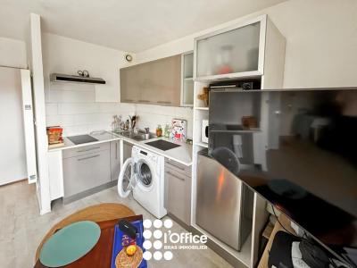 Acheter Appartement Sables-d'olonne 142300 euros