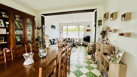 Annonce Vente 6 pices Maison Isbergues 62