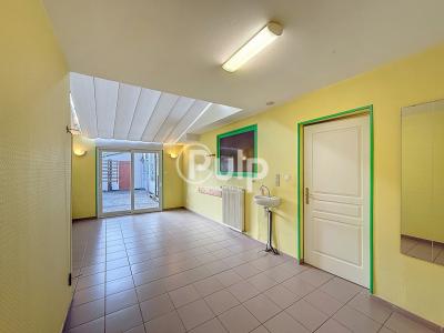 Acheter Immeuble 129 m2 Hesdin