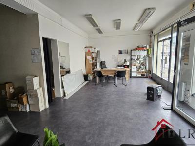 Annonce Vente Immeuble Montier-en-der 52