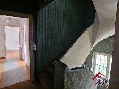 Acheter Immeuble Montier-en-der Haute marne
