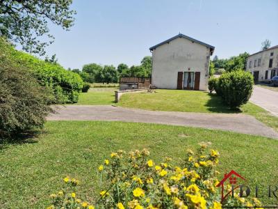 Acheter Gite 38 m2 Aigremont