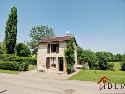 Acheter Gite Aigremont Haute marne