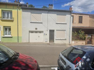 Annonce Vente 5 pices Maison Bourbonne-les-bains 52