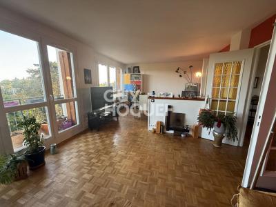 For sale Compiegne 4 rooms 85 m2 Oise (60200) photo 3
