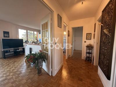 For sale Compiegne 4 rooms 85 m2 Oise (60200) photo 4