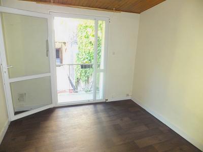 For rent Clermont-ferrand 1 room 14 m2 Puy de dome (63000) photo 1