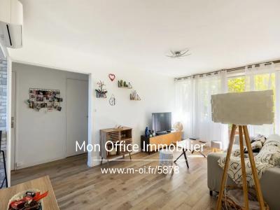Acheter Appartement Marseille-9eme-arrondissement Bouches du Rhone