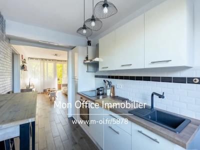 Acheter Appartement Marseille-9eme-arrondissement 189000 euros