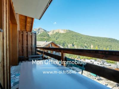 Annonce Vente 3 pices Appartement Orres 05