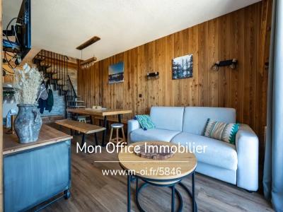 Acheter Appartement 62 m2 Orres