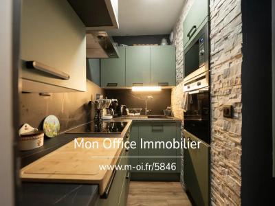 Acheter Appartement Orres Hautes alpes