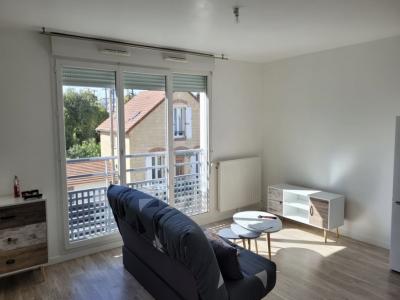 For rent Saint-ouen-l'aumone 1 room 32 m2 Val d'Oise (95310) photo 0