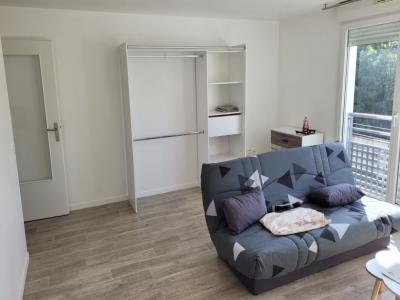 Annonce Location Appartement Saint-ouen-l'aumone 95