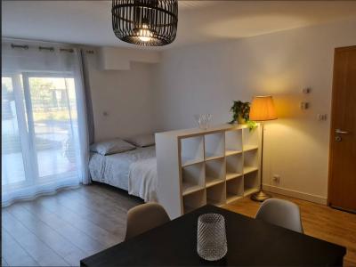 Annonce Location Appartement Gagny 93
