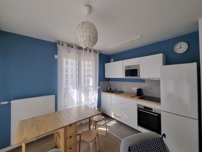 For rent Clamart 2 rooms 42 m2 Hauts de Seine (92140) photo 0