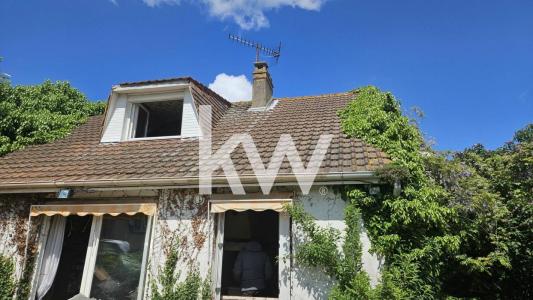 Acheter Maison 90 m2 Havre