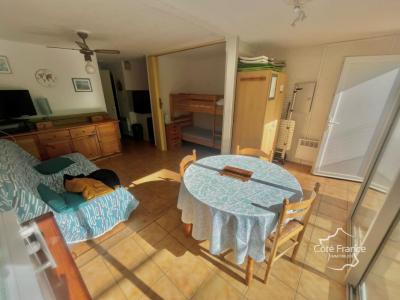 Annonce Vente 2 pices Appartement Agde 34