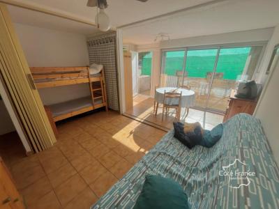 Acheter Appartement Agde Herault