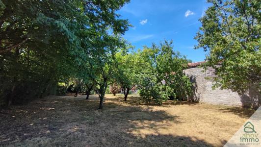 Annonce Vente 6 pices Maison Mauprevoir 86