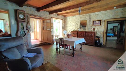 Acheter Maison Mauprevoir Vienne