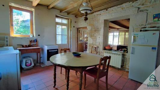 Acheter Maison Mauprevoir 72000 euros