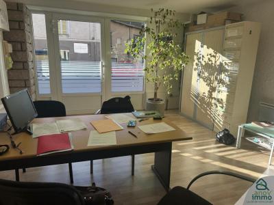 For sale Villars-les-dombes 53 m2 Ain (01330) photo 3