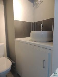 Louer Appartement 22 m2 Poitiers