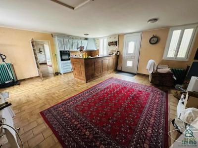 Acheter Maison 160 m2 Chateauneuf-sur-charente