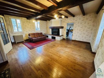 Acheter Maison Chateauneuf-sur-charente 121900 euros