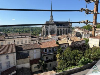 Annonce Vente 4 pices Appartement Angouleme 16