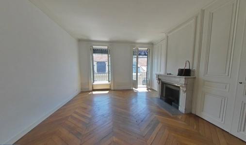 For rent Lyon-1er-arrondissement 4 rooms 104 m2 Rhone (69001) photo 0