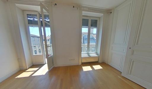 For rent Lyon-1er-arrondissement 4 rooms 104 m2 Rhone (69001) photo 4