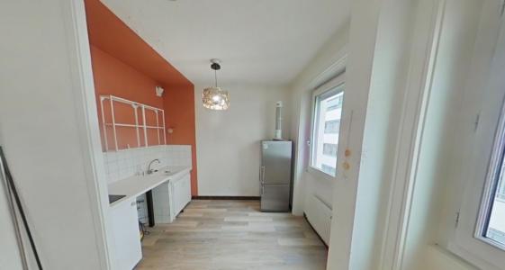 For rent Lyon-2eme-arrondissement 1 room 29 m2 Rhone (69002) photo 0