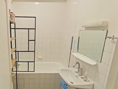 Louer Appartement 29 m2 Lyon-2eme-arrondissement