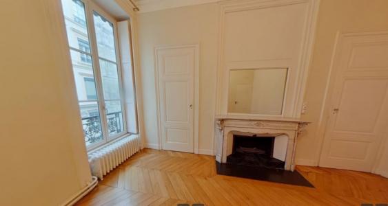 For rent Lyon-6eme-arrondissement 4 rooms 114 m2 Rhone (69006) photo 1