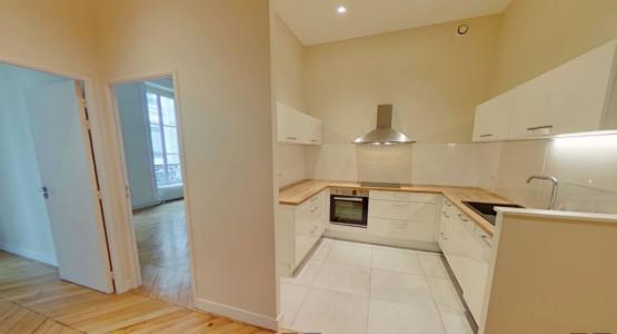 For rent Lyon-6eme-arrondissement 4 rooms 114 m2 Rhone (69006) photo 4