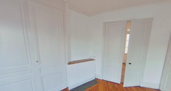 Annonce Location 4 pices Appartement Lyon-3eme-arrondissement 69