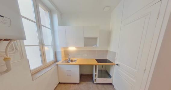 Louer Appartement 74 m2 Lyon-3eme-arrondissement