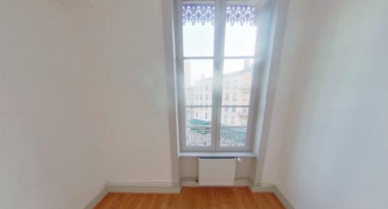 Louer Appartement Lyon-3eme-arrondissement Rhone