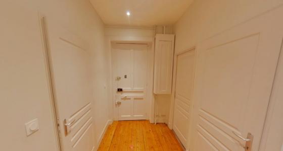 Louer Appartement Lyon-3eme-arrondissement 1265 euros