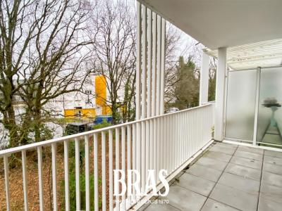 For sale Nantes 2 rooms 39 m2 Loire atlantique (44300) photo 1