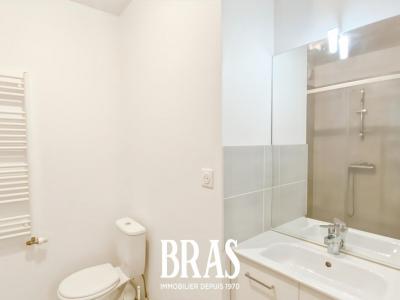 For sale Nantes 2 rooms 39 m2 Loire atlantique (44300) photo 2