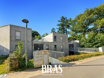 For sale Saint-herblain 3 rooms 59 m2 Loire atlantique (44800) photo 0