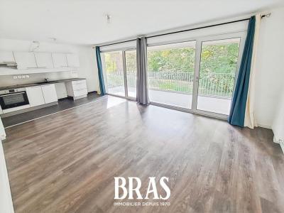 For sale Saint-herblain 3 rooms 59 m2 Loire atlantique (44800) photo 1