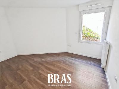 For sale Saint-herblain 3 rooms 59 m2 Loire atlantique (44800) photo 2