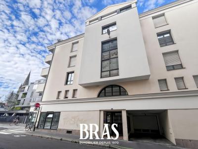 Acheter Appartement 44 m2 Nantes