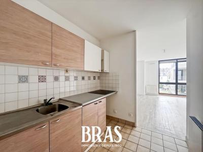 Acheter Appartement Nantes Loire atlantique