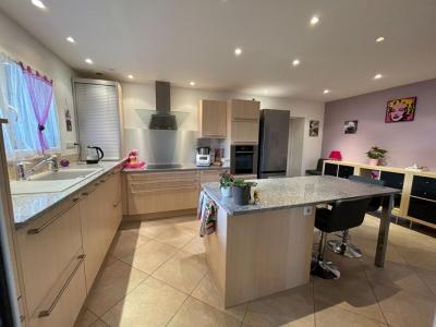 For sale Bavilliers 5 rooms 154 m2 Belfort (90800) photo 1